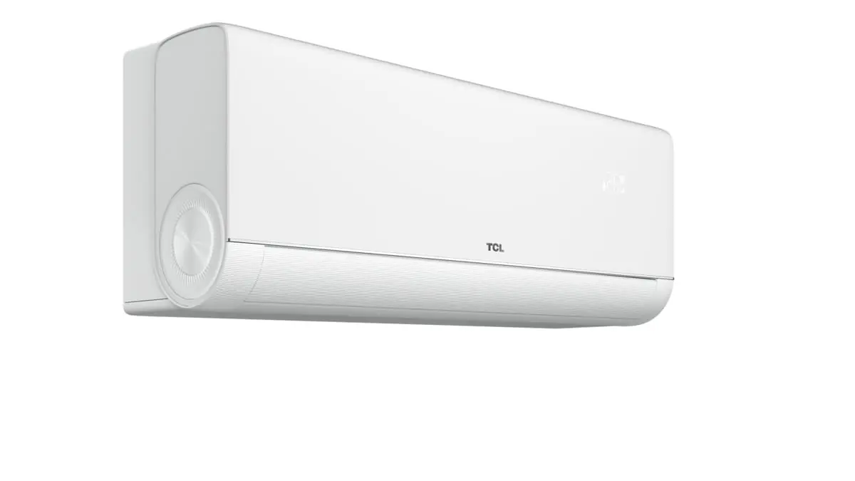 TCL Breeze 2.0 šilumos siurblys oras–oras